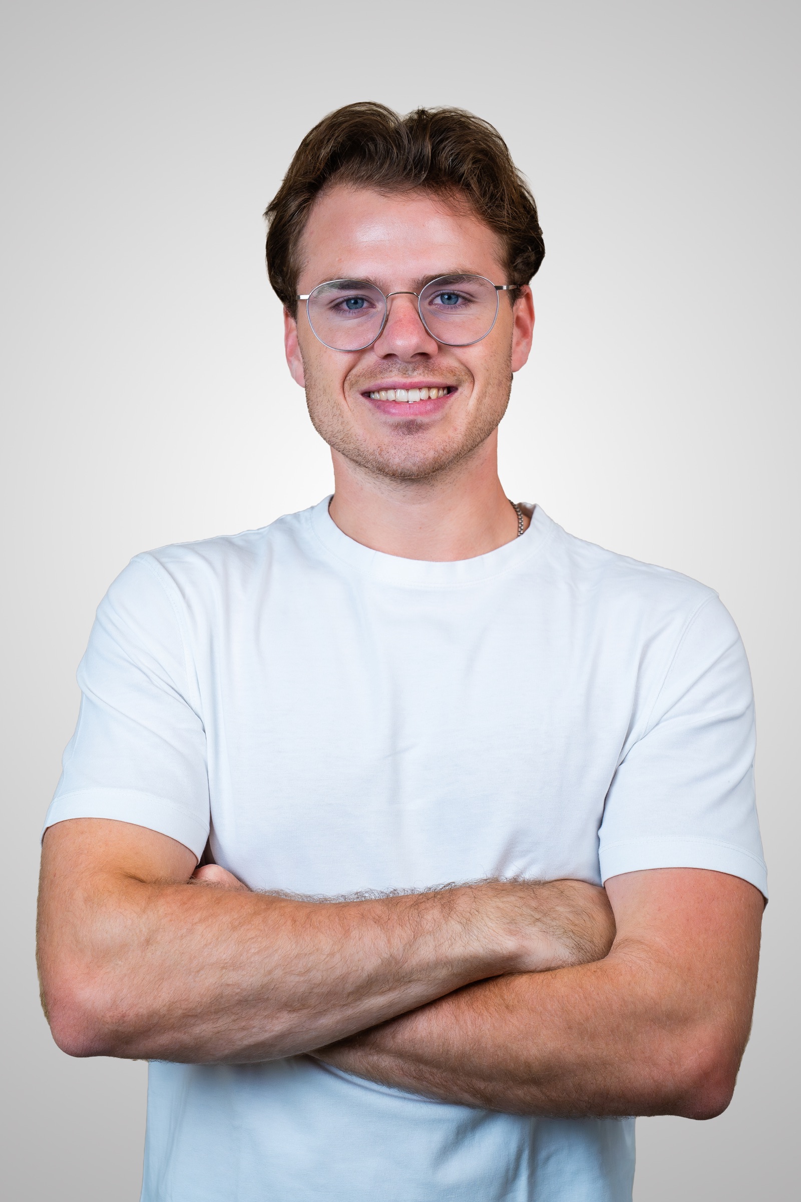 Philipp Goentgen, co-founder and CEO of foyla.